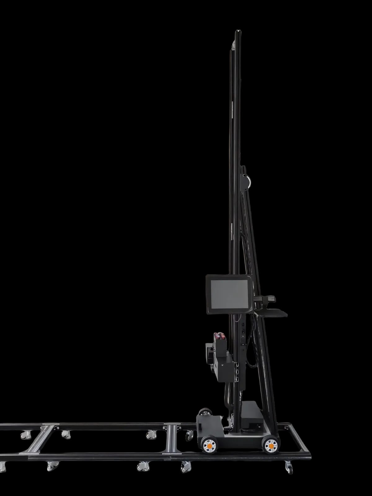 RN-725 Max Front View