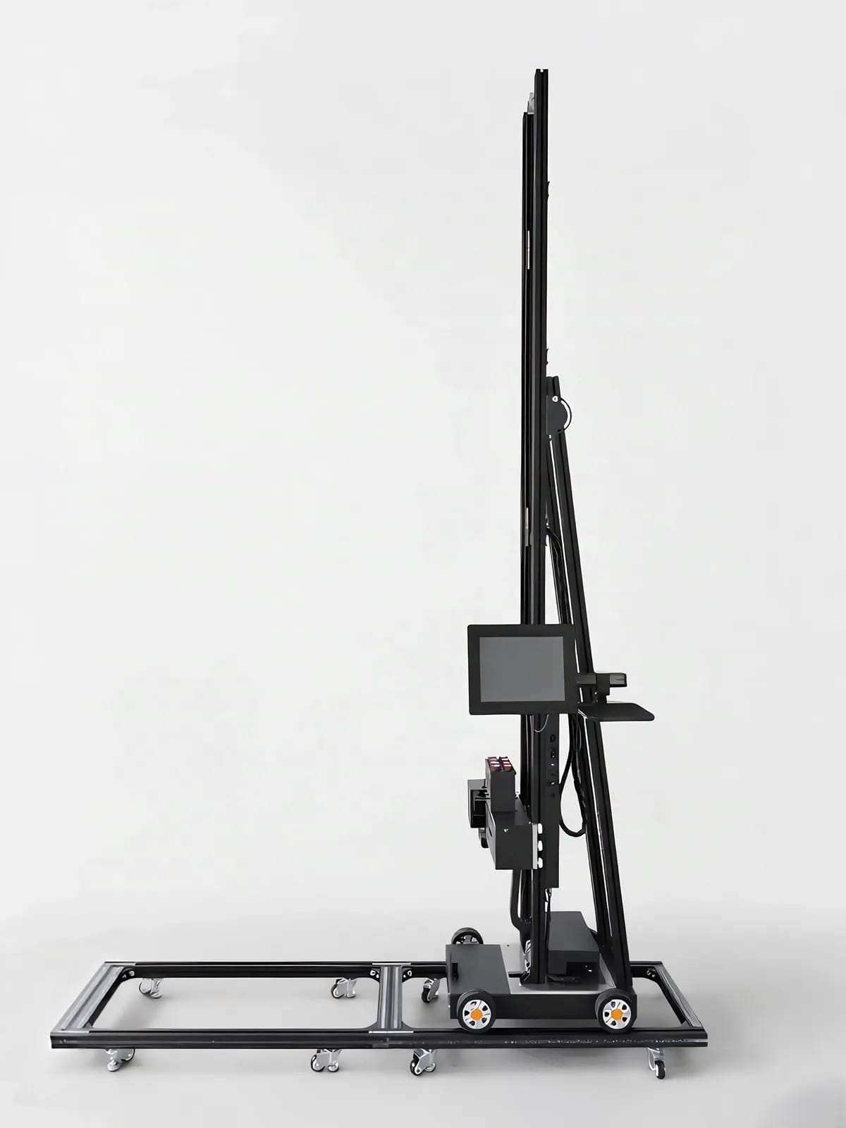 RN-725 Max Wall Printer