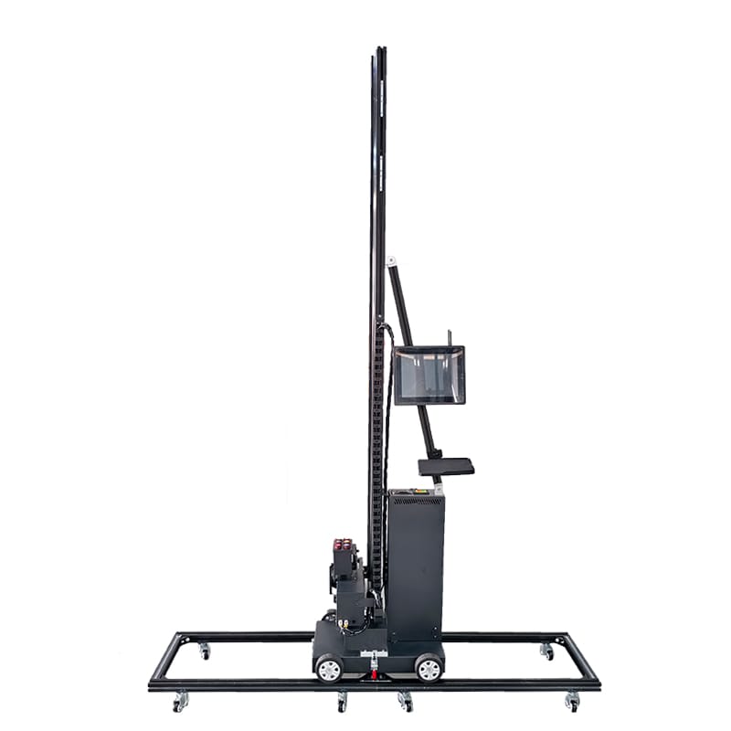 RN-726 Pro Wall Printer